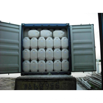 Calcium Hypochlorite 65% Calcium Process